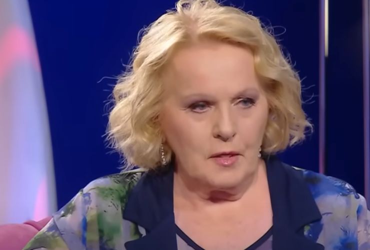 Katia Ricciarelli
