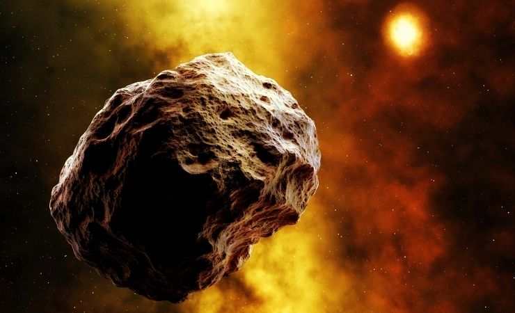 Asteroide