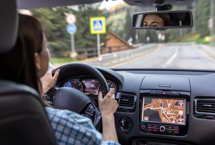 Autovelox intelligenti