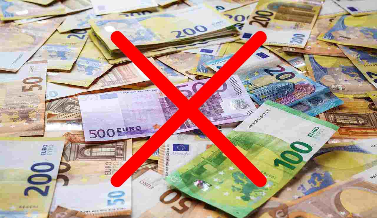 Banconote (Pixabay foto) - www.sciencecue.it