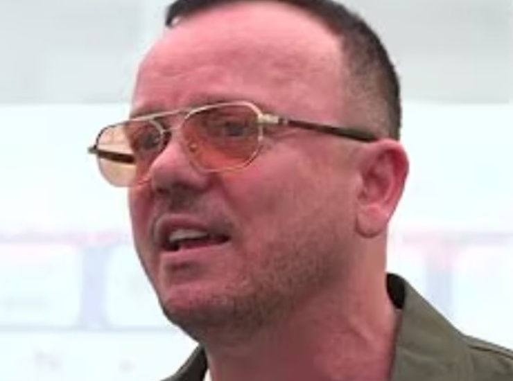 Gigi D'Alessio (Rai - youtube screenshot) - www.sciencecue.it
