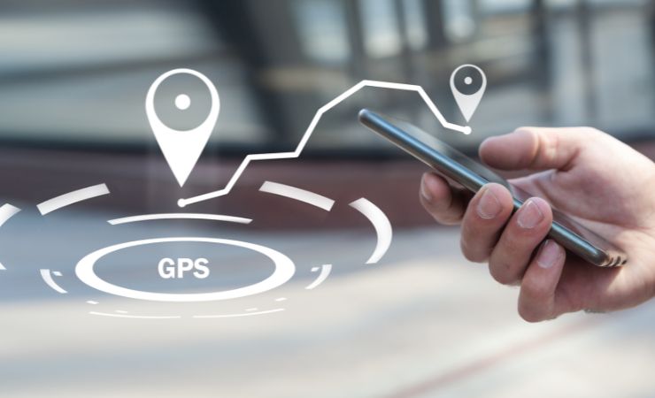 Gps