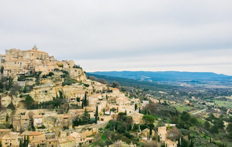 Borgo medievale