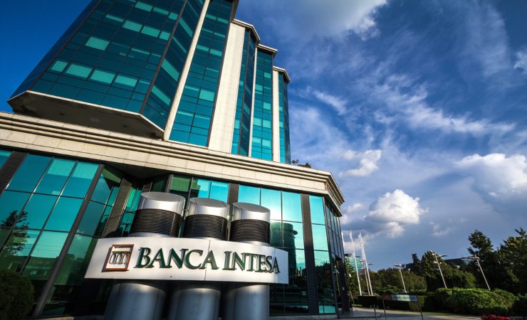 Intesa San Paolo