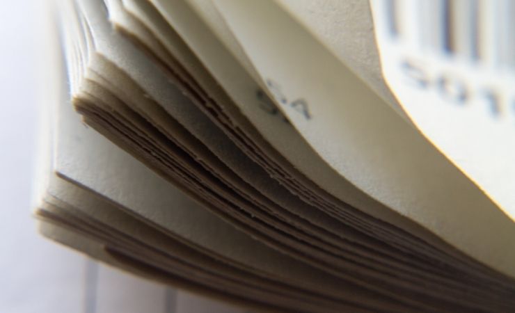 Libretto istruzioni