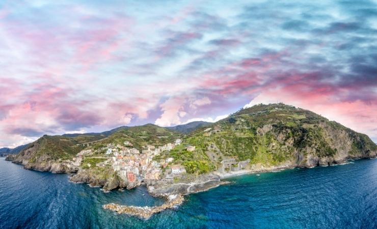 Manarola 