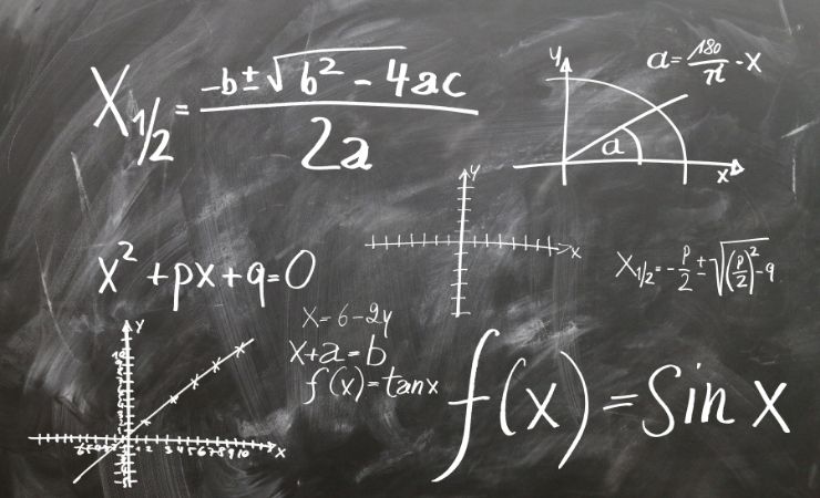 Matematica
