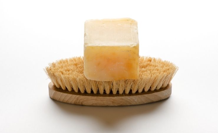 Sapone di Marsiglia