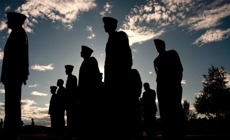 Servizio militare