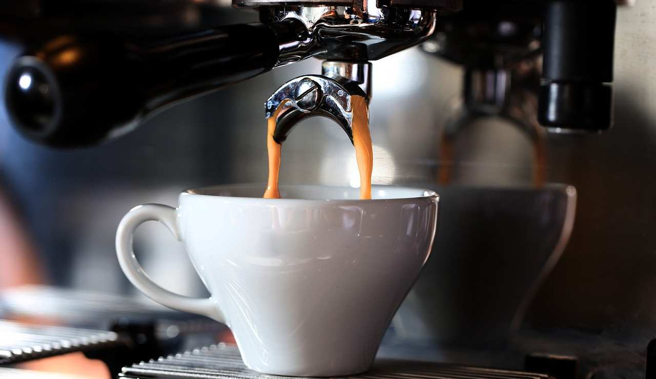 Tazza di caffè (Pixabay foto) - www.sciencecue.it
