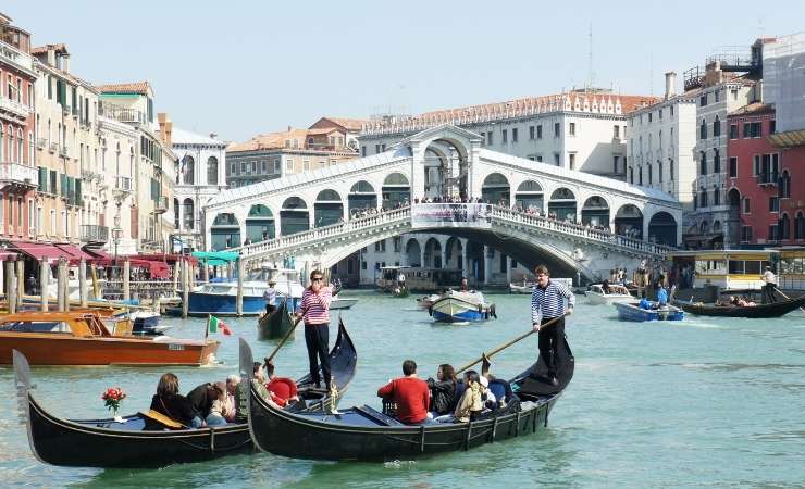 Venezia