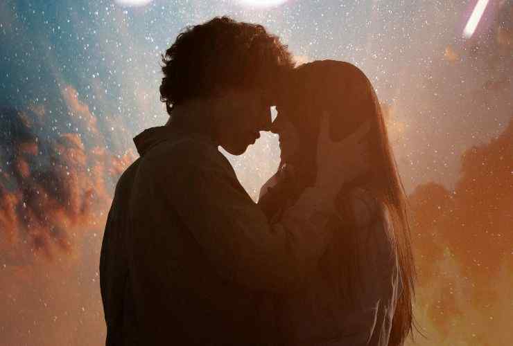 Oroscopo amore