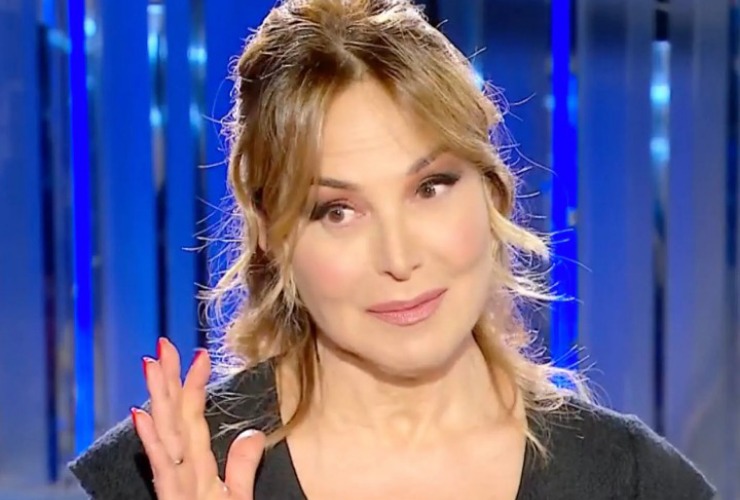 Barbara D'Urso
