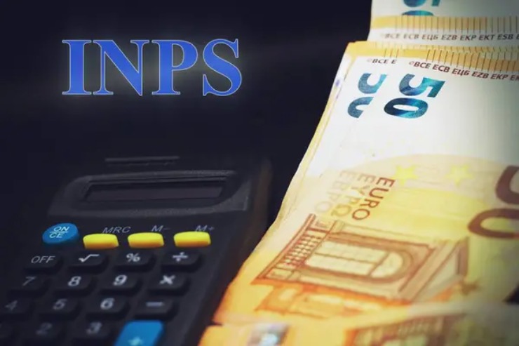 Calcolo INPS