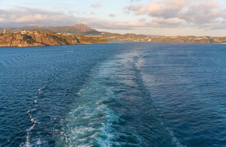 Golfo di Napoli