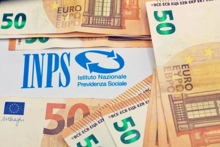 Indennità INPS 