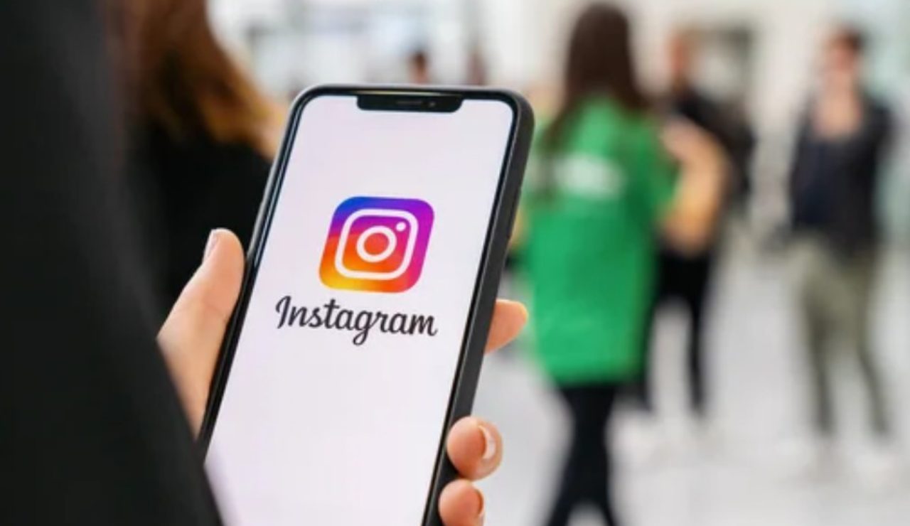Instagram e amici (Depositphotos foto) - www.sciencecue.it