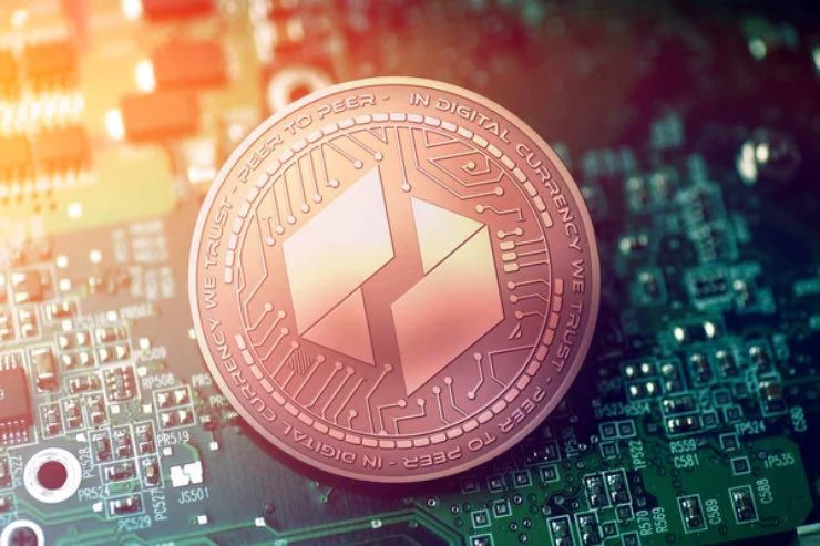 Investire in criptovalute