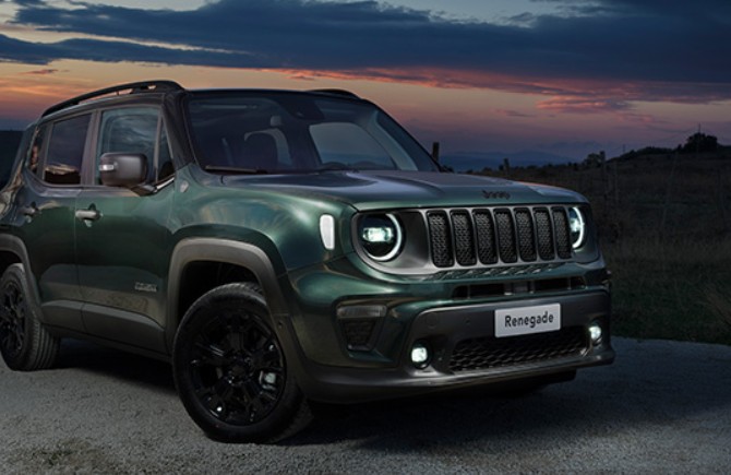 Jeep Renegade (Jeep foto) - www.sciencecue.it