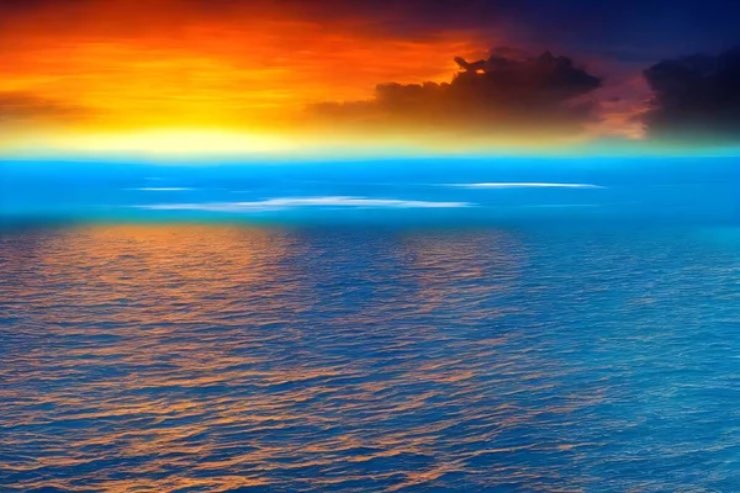 Oceano