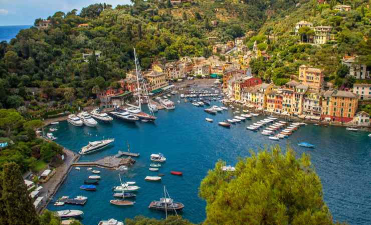 Portofino