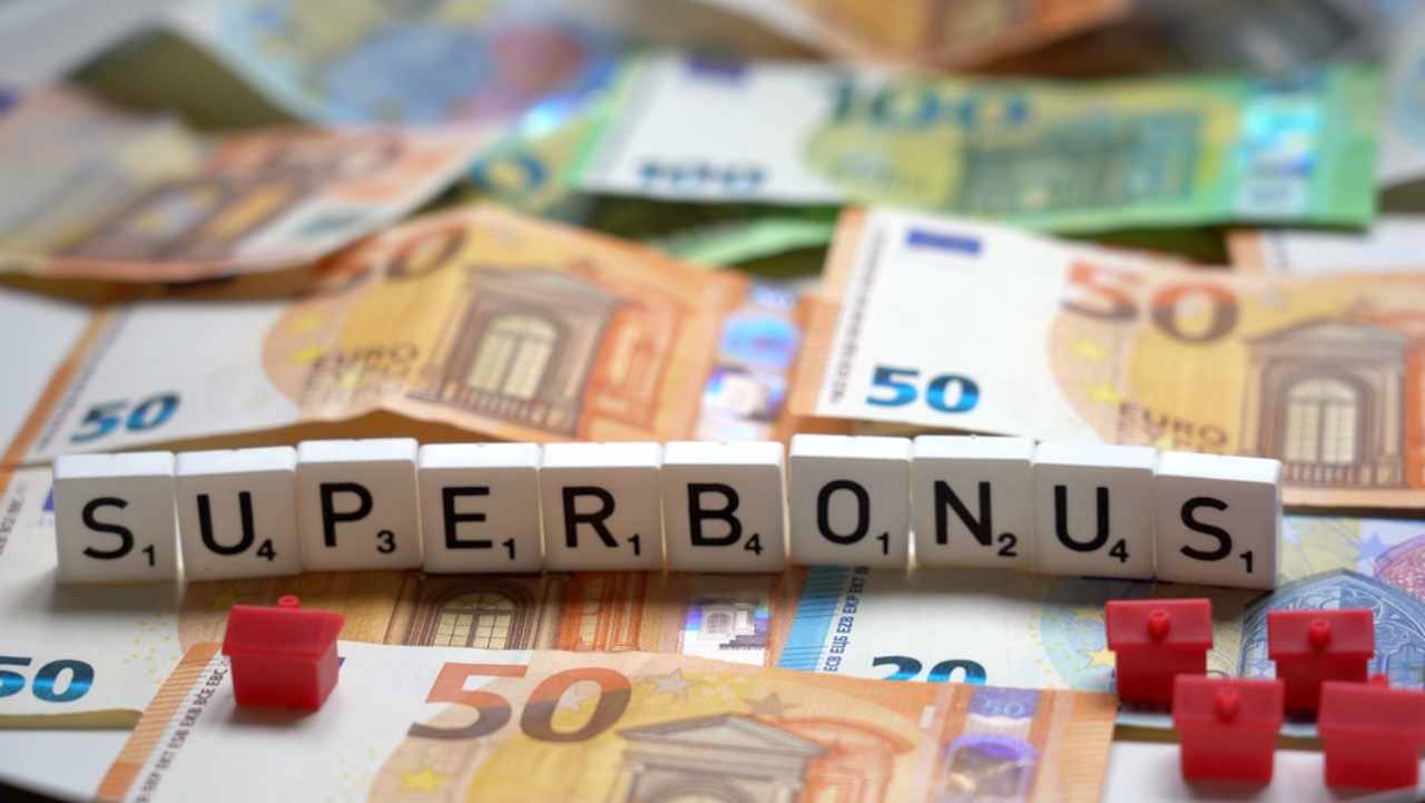Superbonus (Depositphotos foto) - www.sciencecue.it