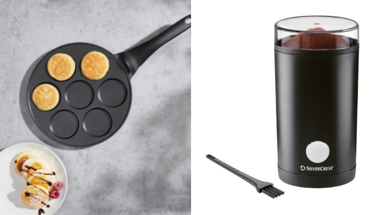 Colazione con LIDL (LIDL foto) - www.sciencecue.it