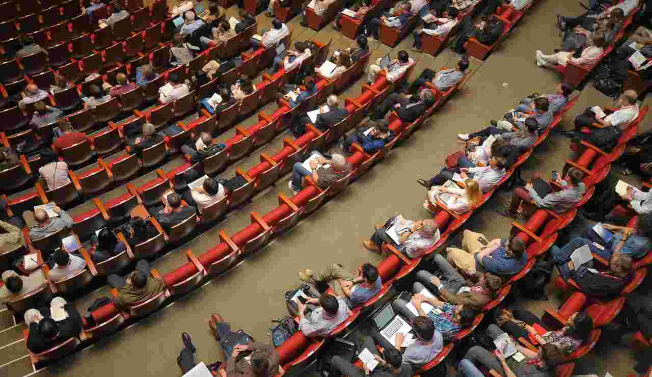 Concorso pubblico (Pixabay foto) - www.sciencecue.it