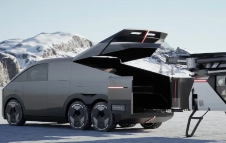 Il progetto rivoluzionario della Cina