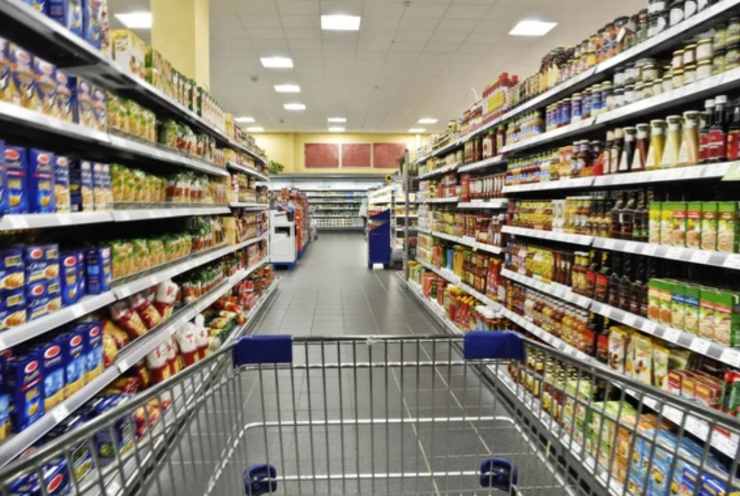Supermercato (Depositphotos foto) - www.sciencecue.it