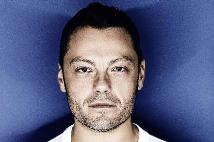 Tiziano Ferro