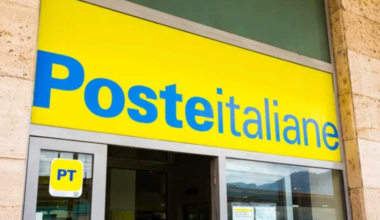 Ufficio postale (Depositphotos foto) - www.sciencecue.it