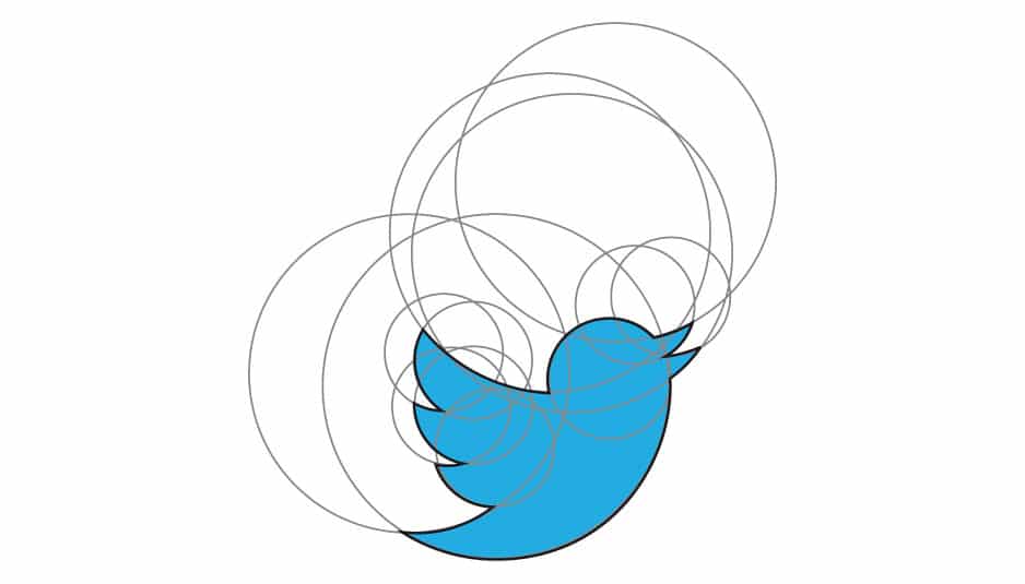 Twitter Golden Ratio