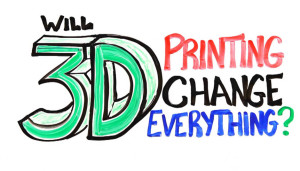 Stampa 3D