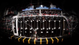 3d printer for small molecules