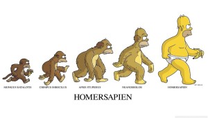 Homersapien