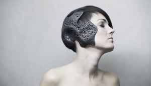 Carapace by MHOX