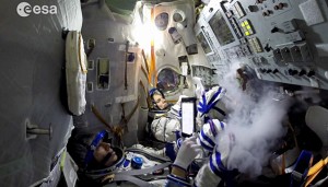 Soyuz