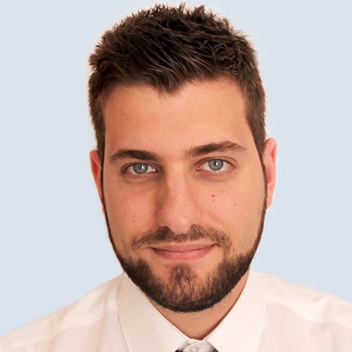 Raffaele Salvemini | Close-up Engineering Founder & Webmaster
