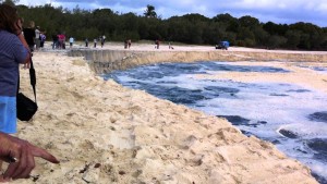 Inskip Point 2011