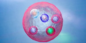 Pentaquark