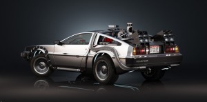 De Lorean