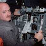 Scott Kelly 2000