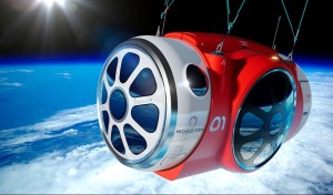 World View Capsule