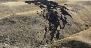 Bighorn Mountains - Wyomings (USA)
