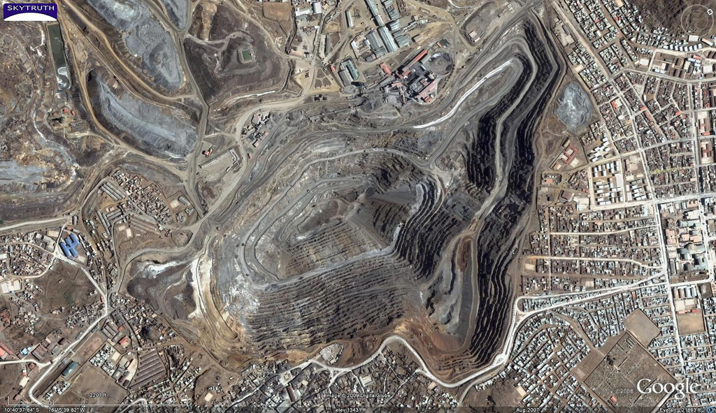 Cerro de Pasco