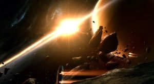 Impatto asteroide