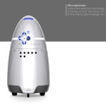 Knightscope K5