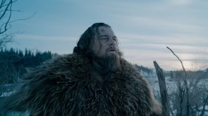 Il bracciale che misura la suspence: testato alla prima di “The Revenant”