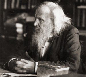 Mendeleev